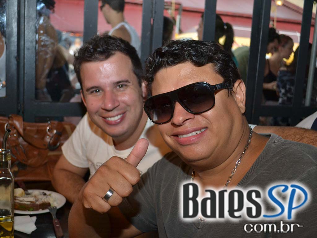 Cervejaria Patriarca da Vila Madalena ofereceu comidas tipicamente brasileiras Cervejaria Patriarca da Vila Madalena ofereceu comidas tipicamente brasileiras